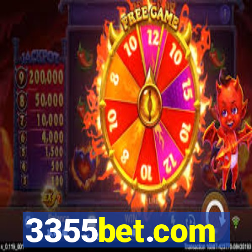 3355bet.com