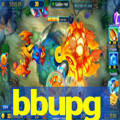 bbupg