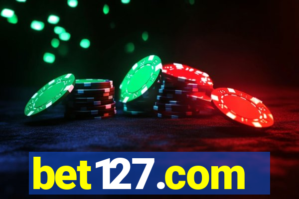 bet127.com