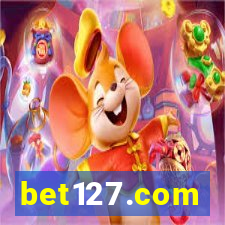 bet127.com