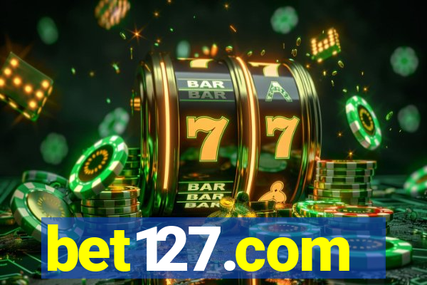 bet127.com