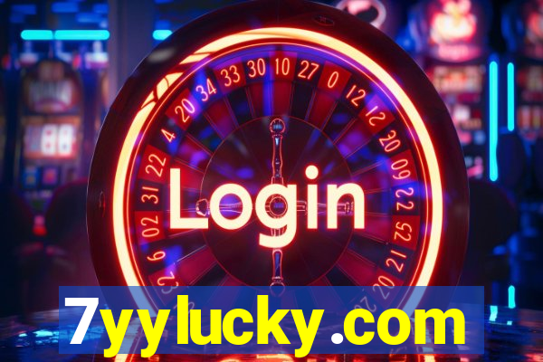 7yylucky.com