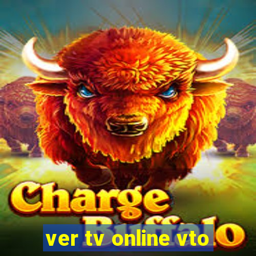 ver tv online vto