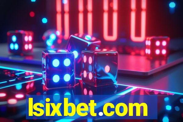 lsixbet.com