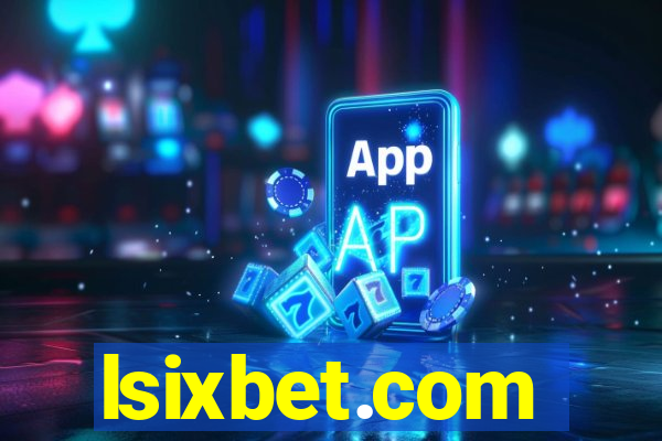 lsixbet.com