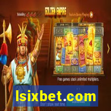 lsixbet.com