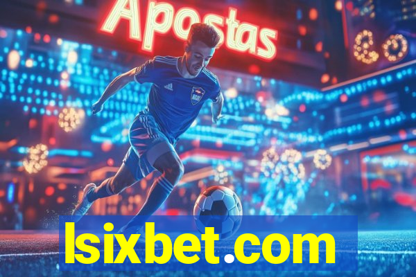 lsixbet.com