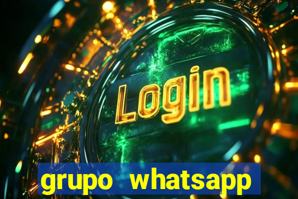 grupo whatsapp esporte da sorte mines