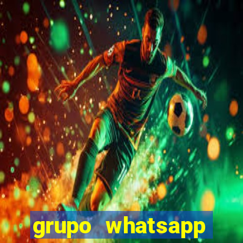 grupo whatsapp esporte da sorte mines