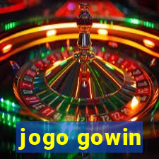 jogo gowin