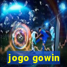 jogo gowin