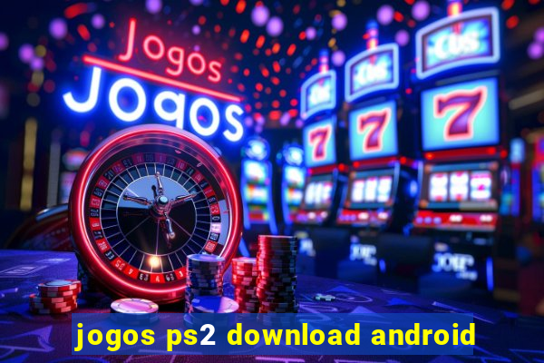 jogos ps2 download android