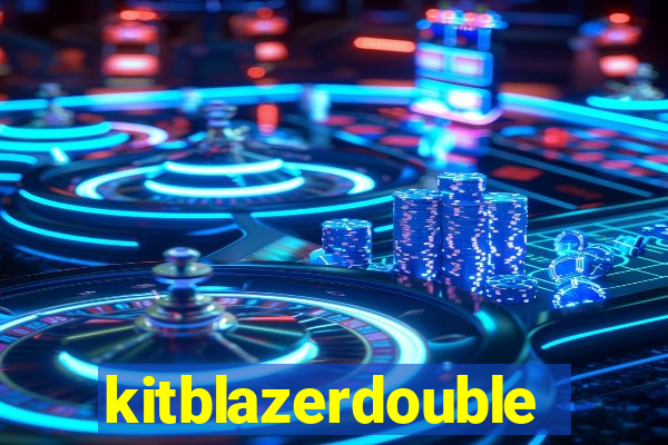 kitblazerdouble