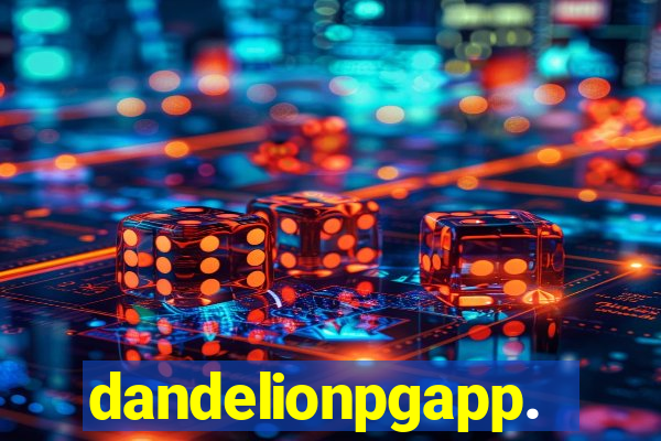 dandelionpgapp.com