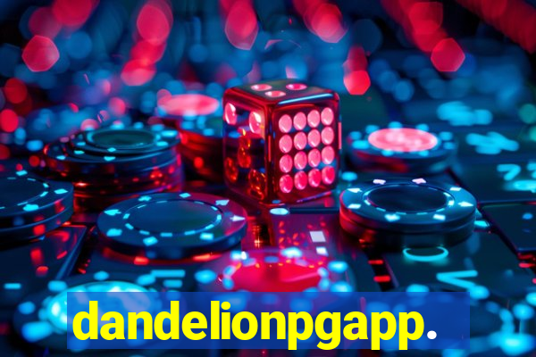 dandelionpgapp.com