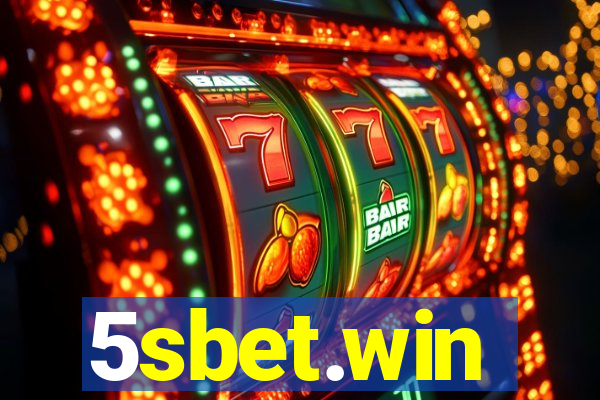 5sbet.win