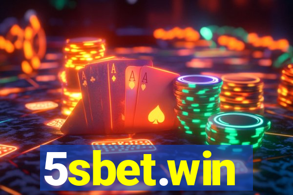 5sbet.win