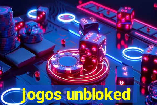 jogos unbloked