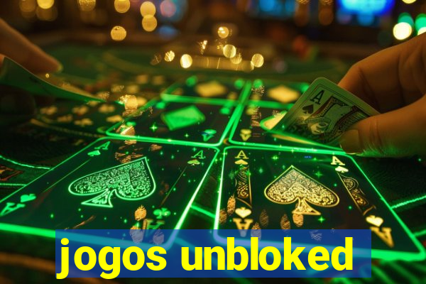 jogos unbloked