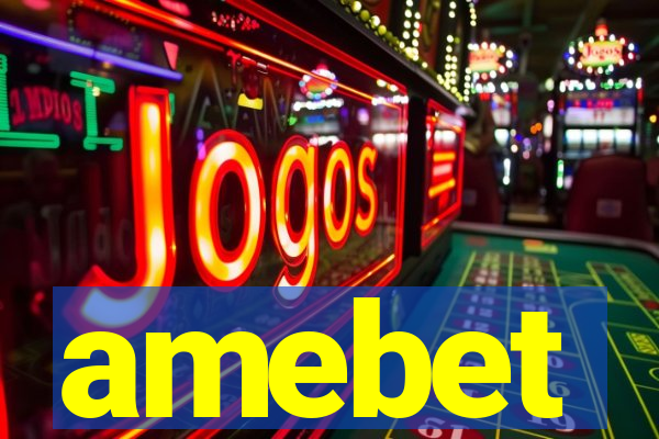 amebet