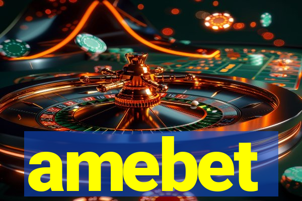 amebet