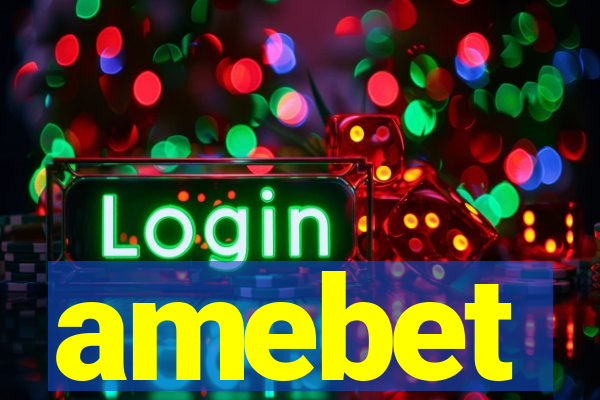 amebet