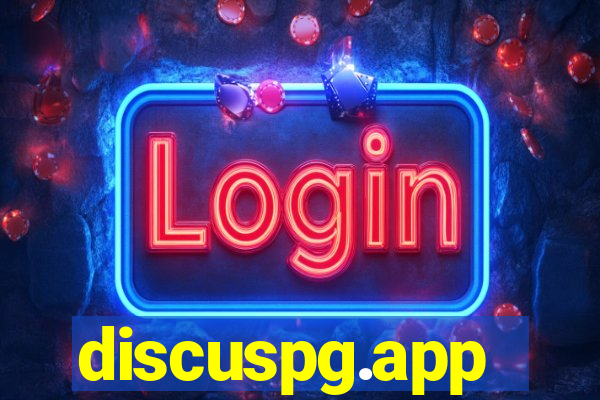 discuspg.app