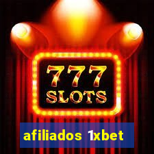 afiliados 1xbet