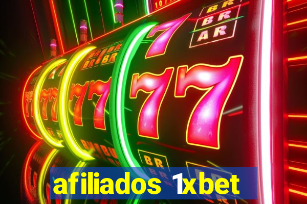 afiliados 1xbet