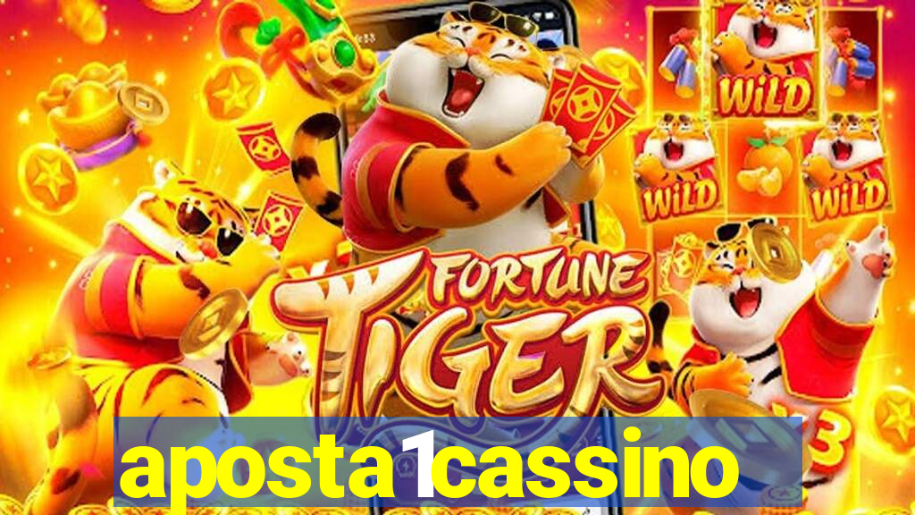 aposta1cassino