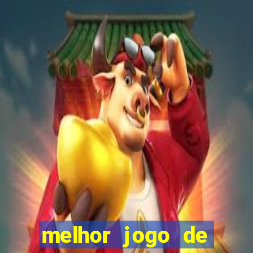 melhor jogo de futebol online