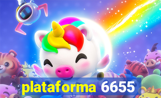 plataforma 6655