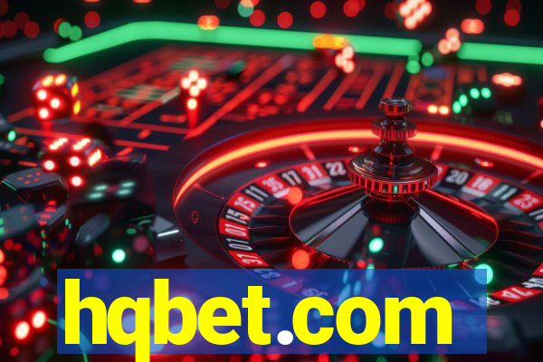 hqbet.com