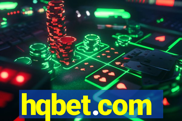 hqbet.com