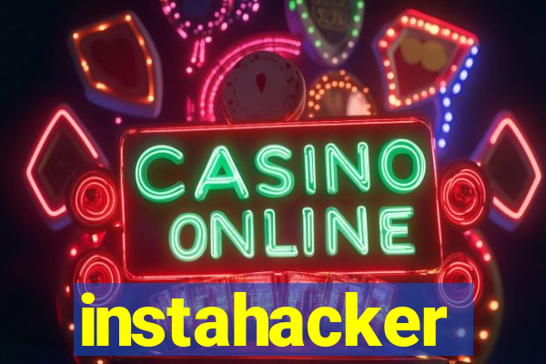 instahacker