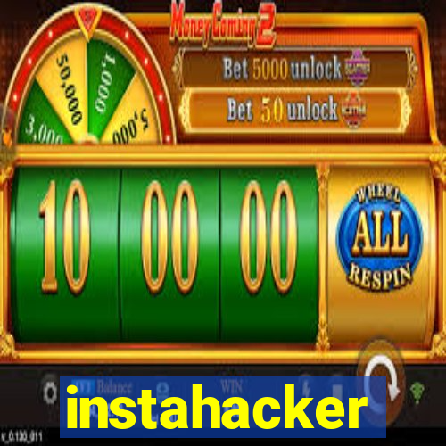 instahacker