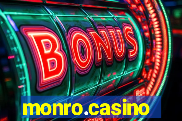 monro.casino