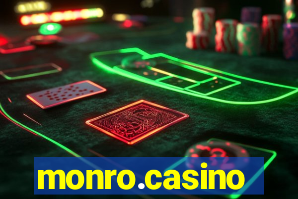 monro.casino