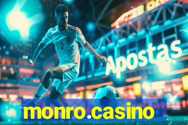 monro.casino