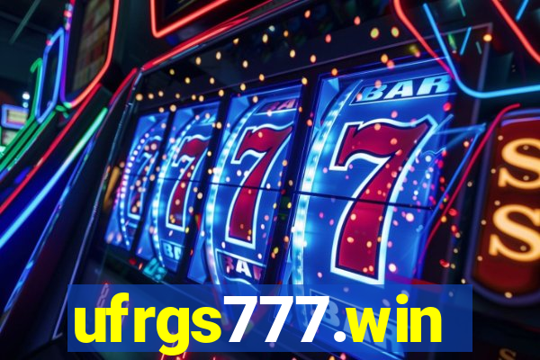 ufrgs777.win