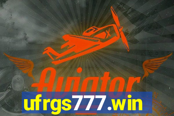 ufrgs777.win