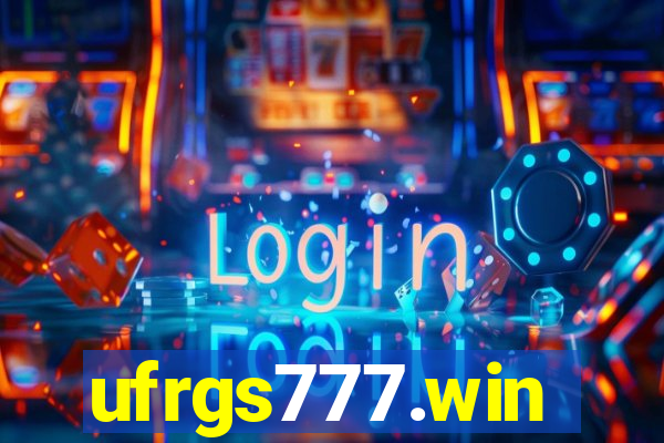 ufrgs777.win