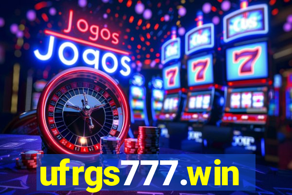 ufrgs777.win