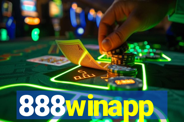 888winapp