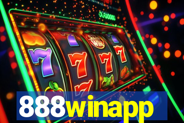 888winapp