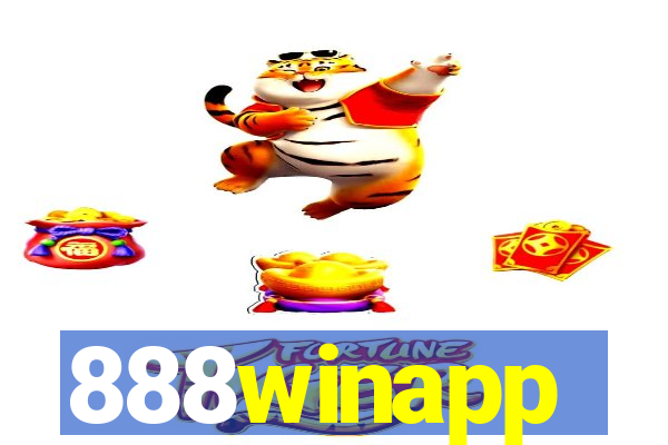 888winapp