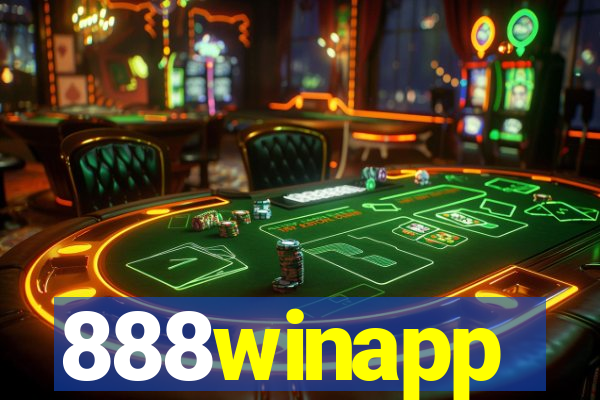 888winapp