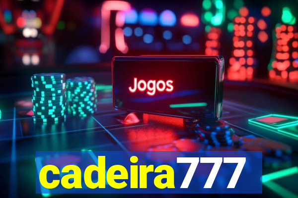 cadeira777