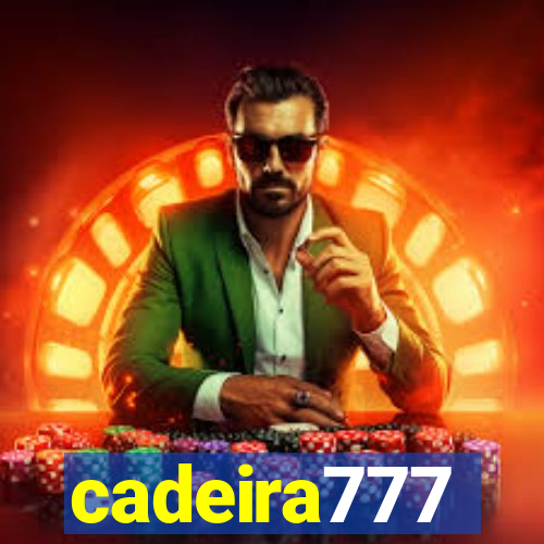 cadeira777