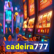 cadeira777